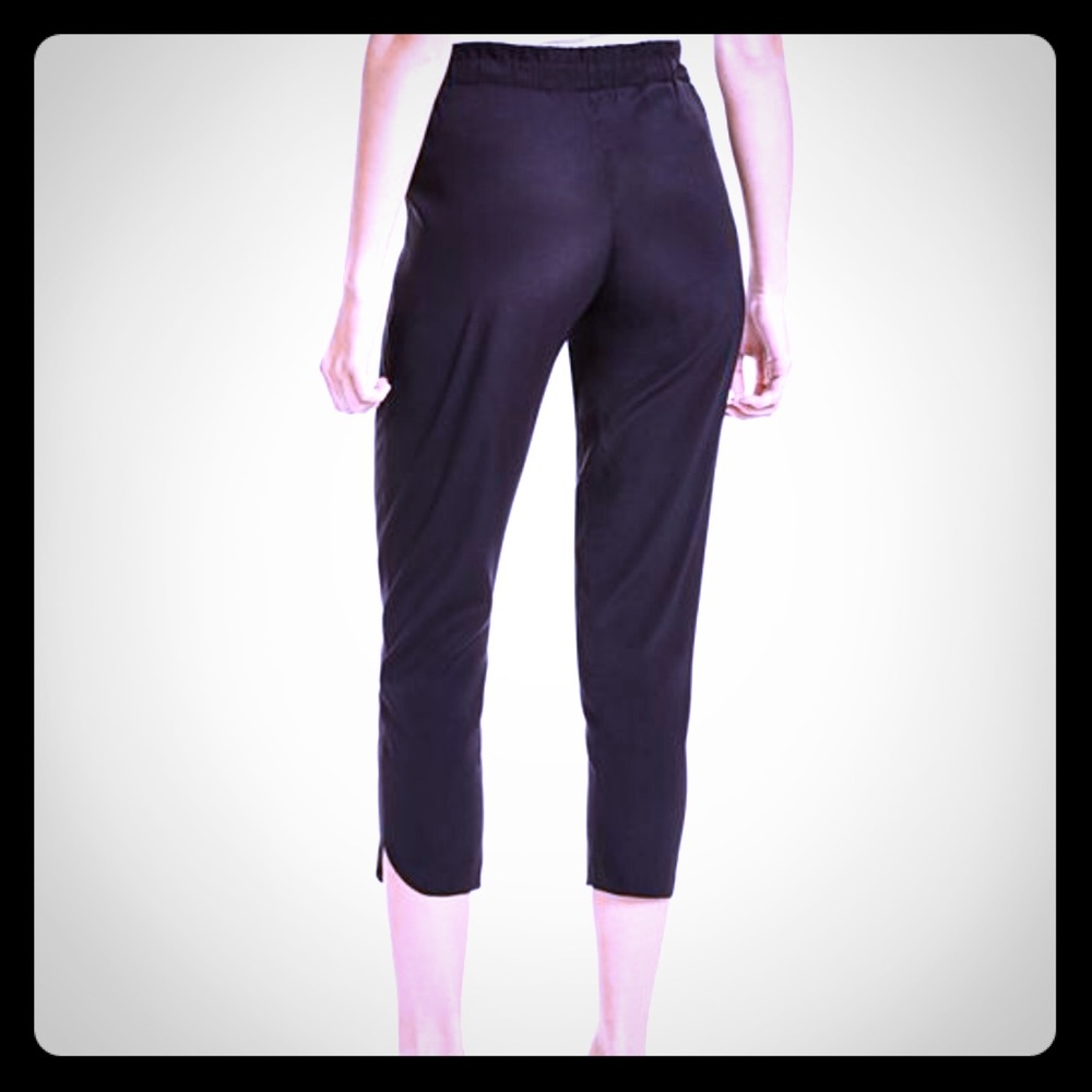 Ramy Brook Allyn Silk Pants